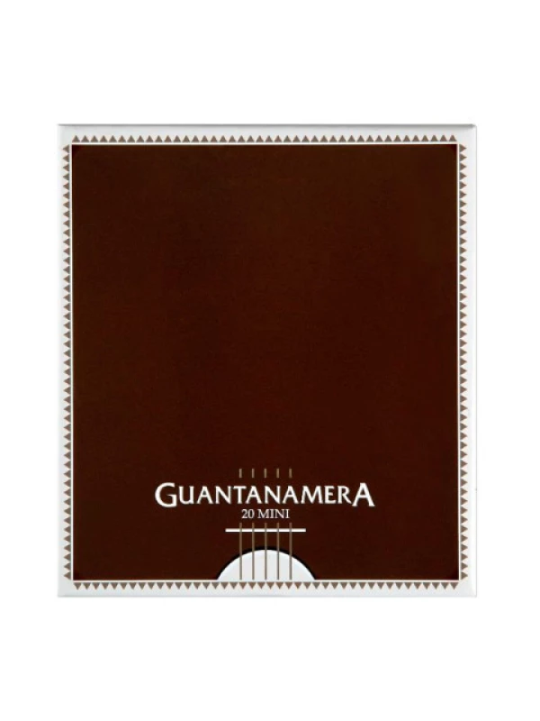 Guantanamera Mini (20шт.)