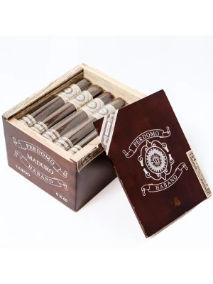 Сигары Perdomo Habano Gordo Maduro