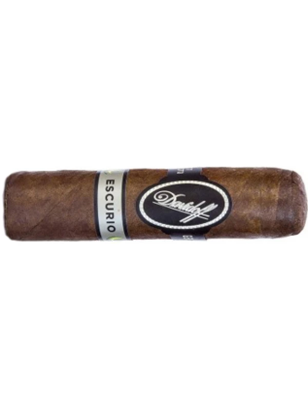 Davidoff Escurio Petit Robusto