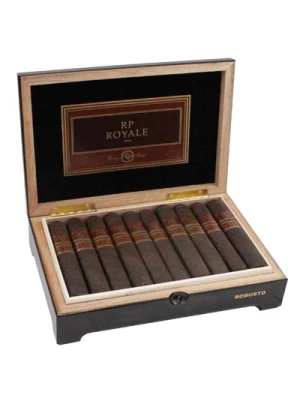 Сигары Rocky Patel Royal Sumatra Robusto