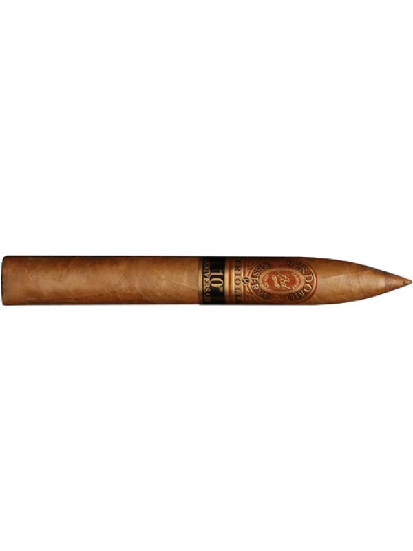 Perdomo 10th Anniversary Criollo Torpedo