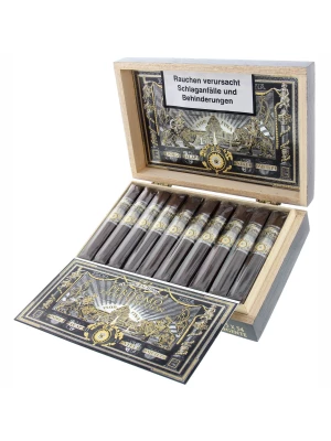 Сигары Perdomo Estate Seleccion Vintage Maduro Regente