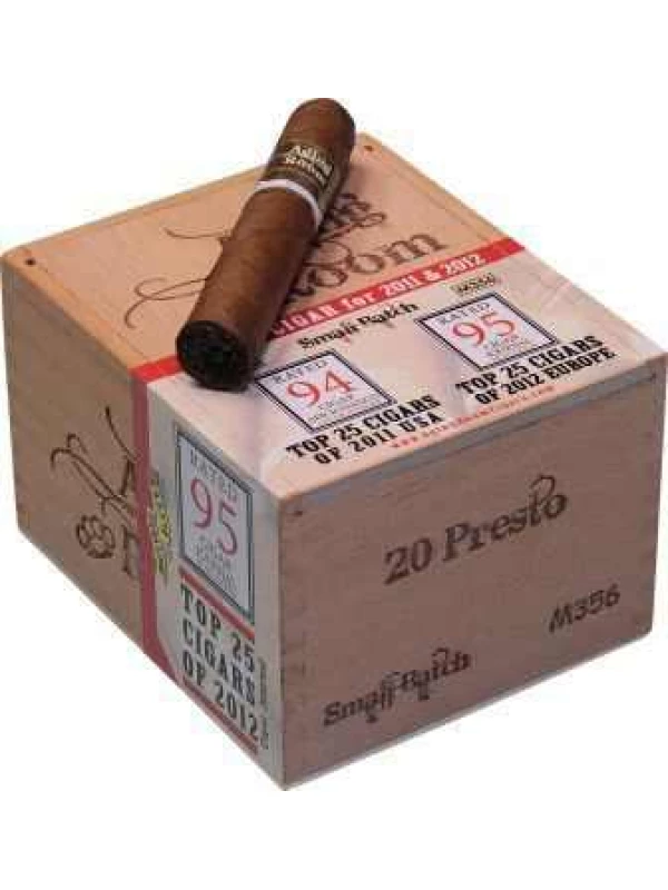 Boutige Blends Aging Room М356 Presto