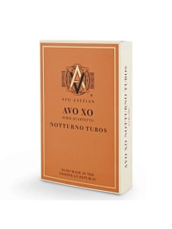 AVO XO Notturno Tubos