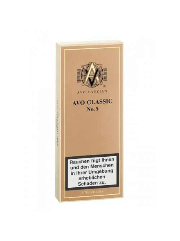 AVO Classic №5