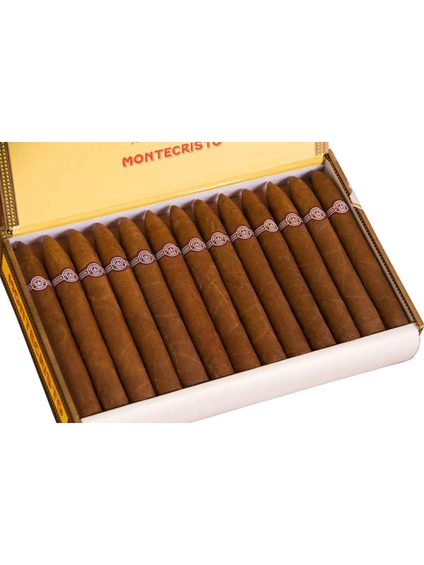 Montecristo № 2