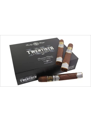Сигары Rocky Patel 20th Anniversary Maduro Toro