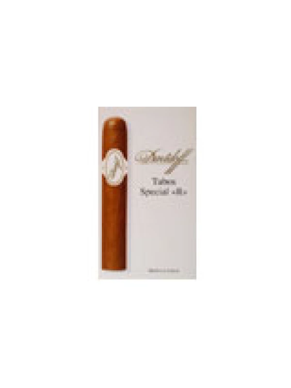 Davidoff Special R Tubos
