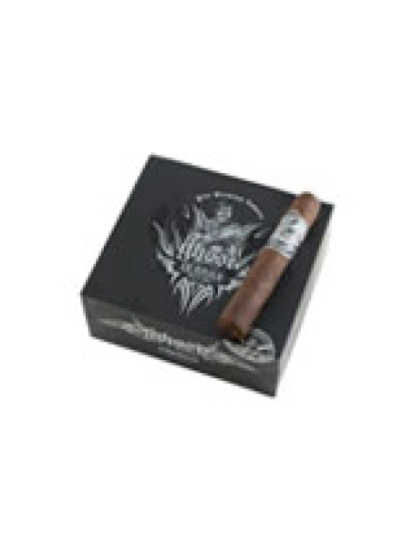 Gurkha Ghost Shadow