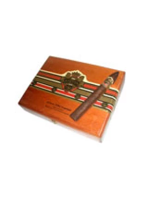 Сигары Ashton VSG Torpedo