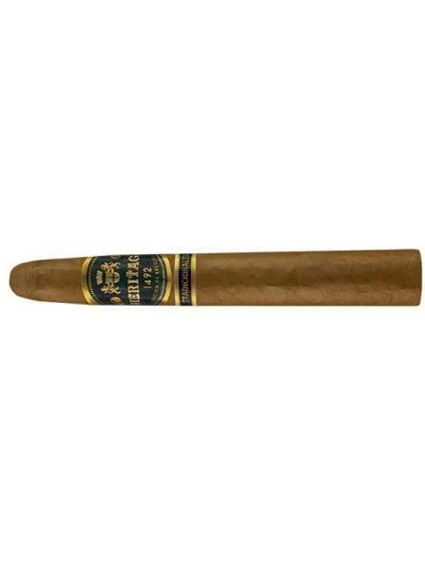 Heritage 1492 Tradicionales Piramide