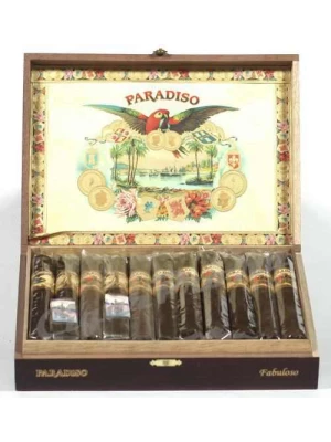 Сигары Paradiso Fabuloso