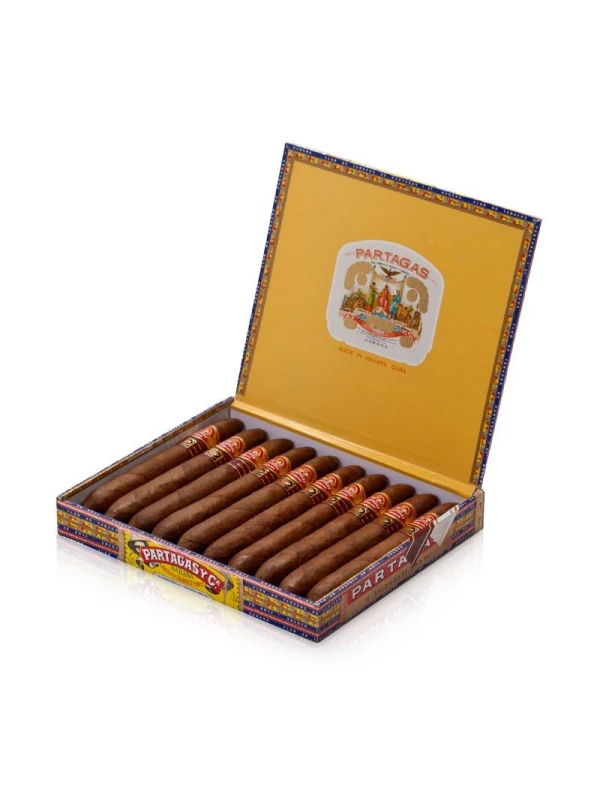 Partagas Salomones