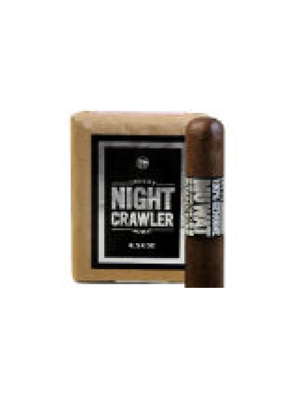 Drew Estate My Uzi Weighs a Ton Night Crawler
