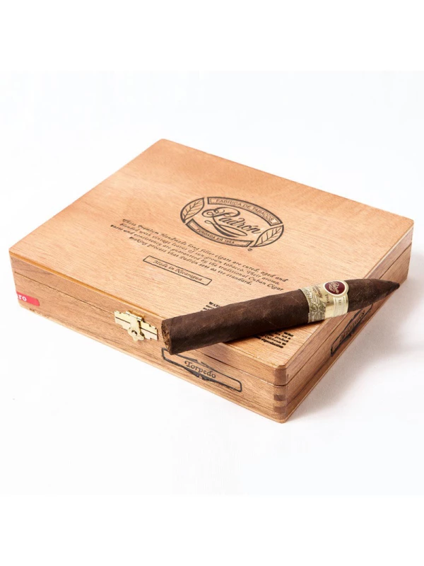 Padron 1964 Anniversary Torpedo Maduro
