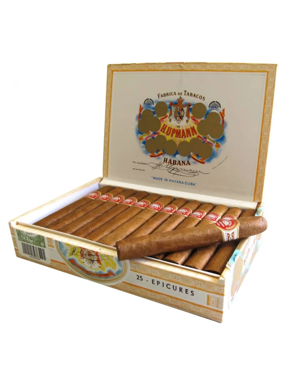 H. Upmann Epicures
