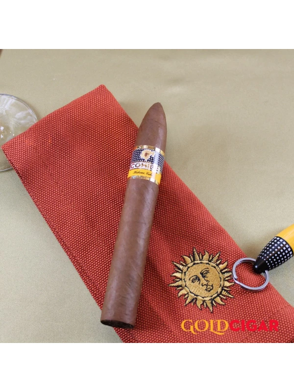 Cohiba Piramides Extra