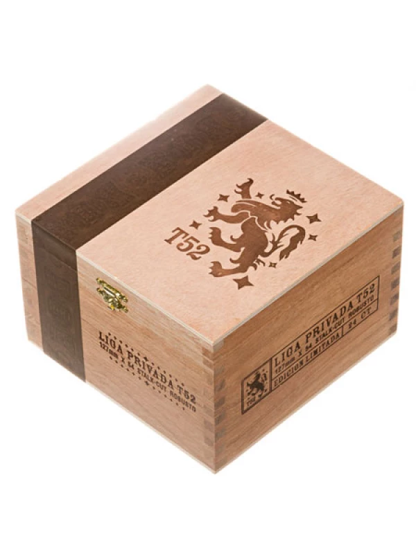 Drew Estate Liga Privada T52 Toro