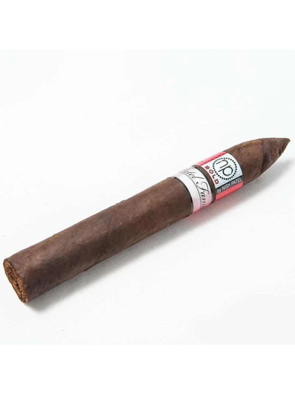 Rocky Patel Bold Torpedo