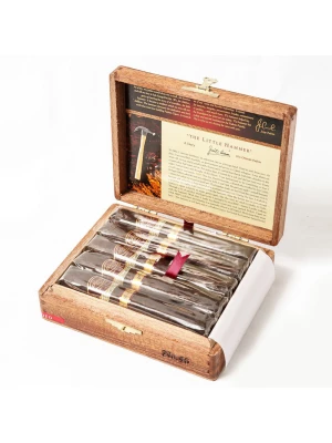 Сигары Padron Family Reserve 46 Years Maduro