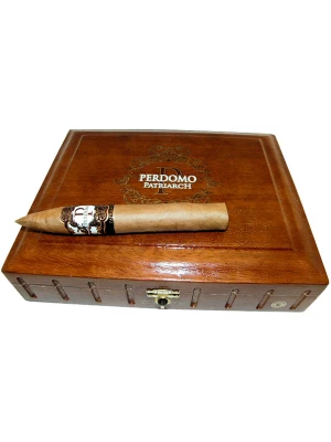 Сигары Perdomo Patriarch Torpedo Connecticut