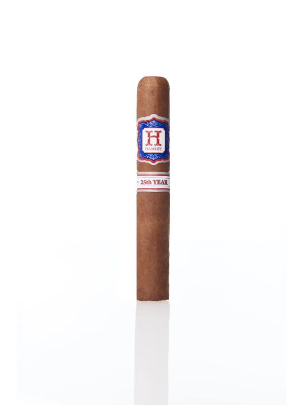 Rocky Patel Hamlet 25th Year Sixty