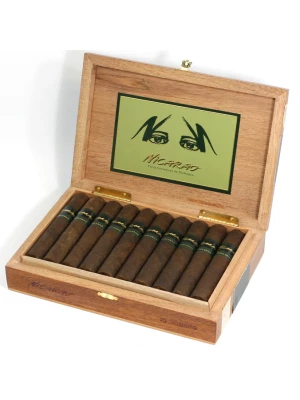 Сигары Nicarao Exclusivo Robusto