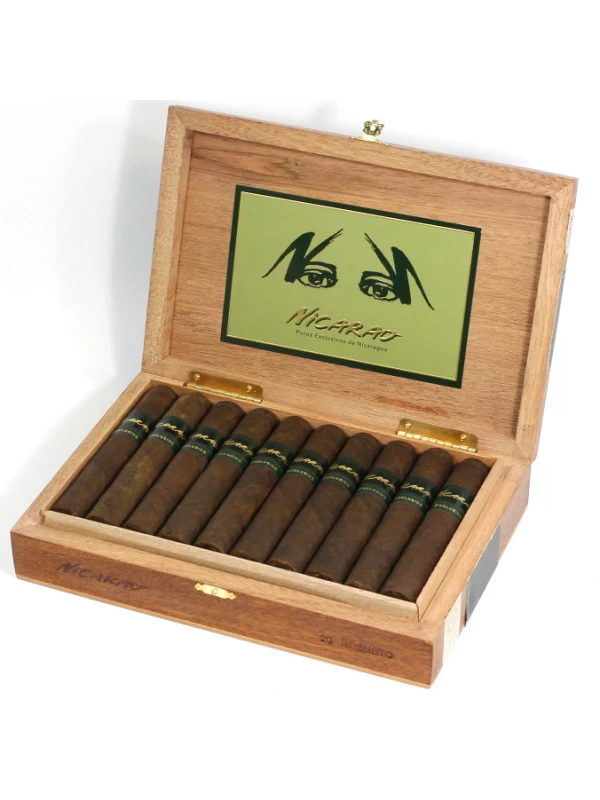 Nicarao Exclusivo Robusto