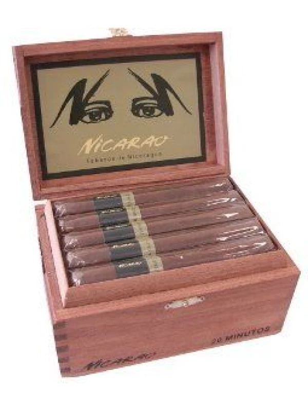 Nicarao Classico Robusto