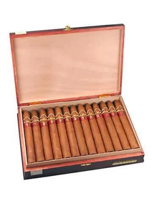 Сигары San Cristobal de La Habana Muralla