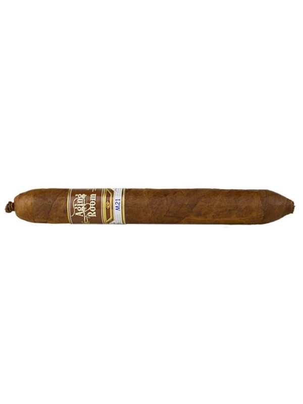Boutige Blends Aging Room М21 Fortissimo