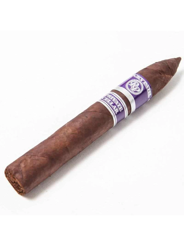 Rocky Patel Private Cellar Collection Torpedo