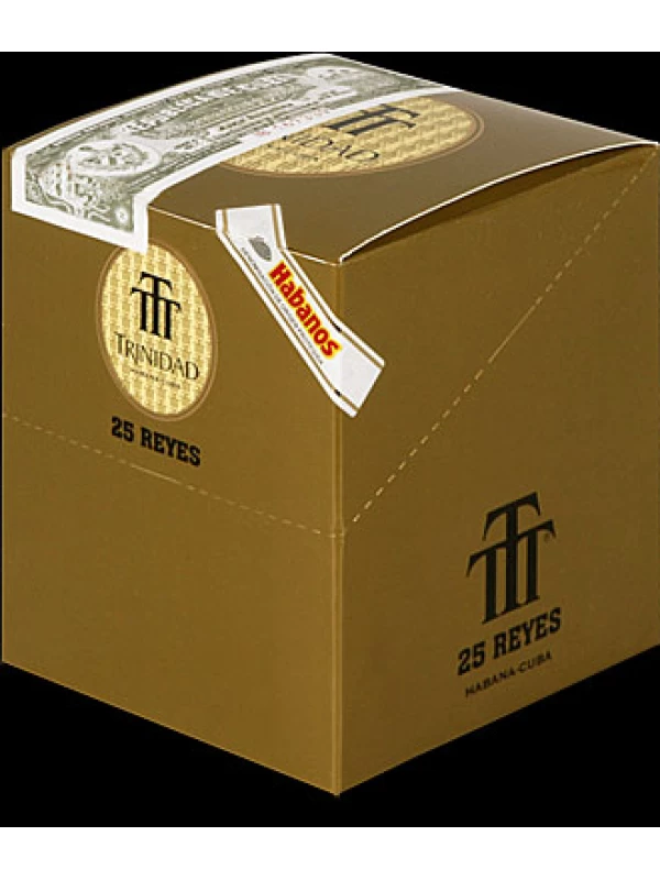 Trinidad Reyes