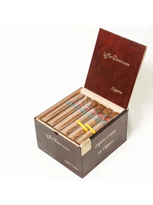 Сигары La Flor Dominicana Ligero L 500