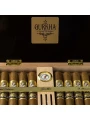 Подарочный набор сигар Gurkha Jubilee Toro — фото 4