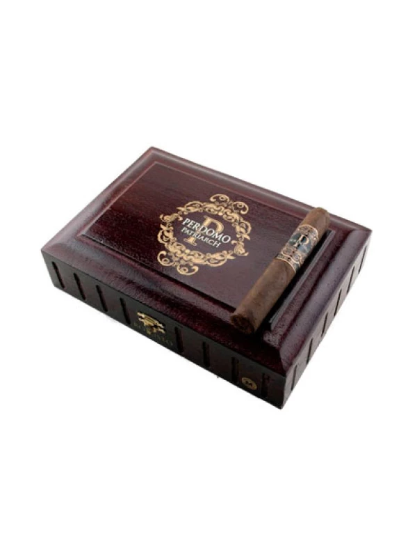 Perdomo Patriarch Maduro Robusto