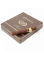 La Flor Dominicana Oro Maduro №6 Tubos — фото 4
