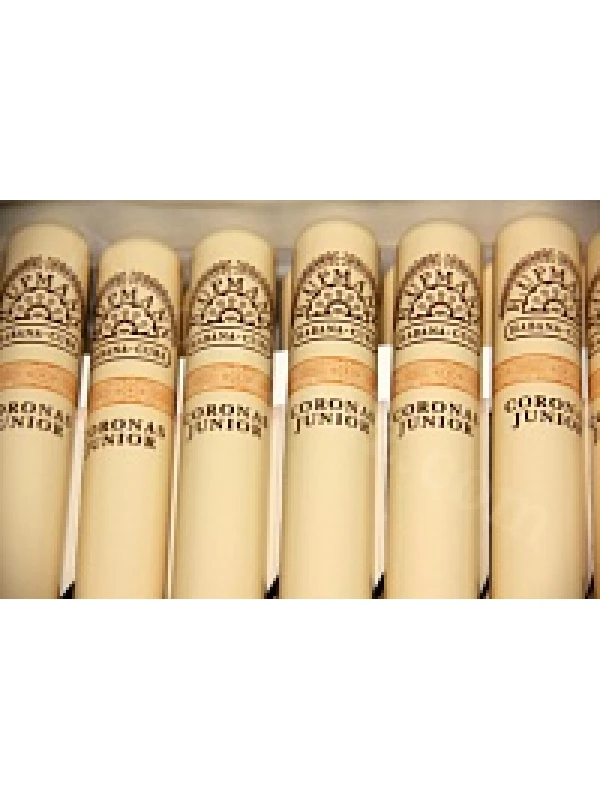 H. Upmann Coronas Junior Tubos