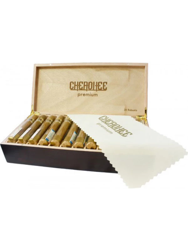 Cherokee Premium Robusto