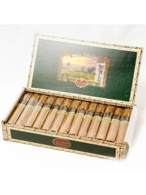 Сигары Carlos Torano Casa Torano Robusto