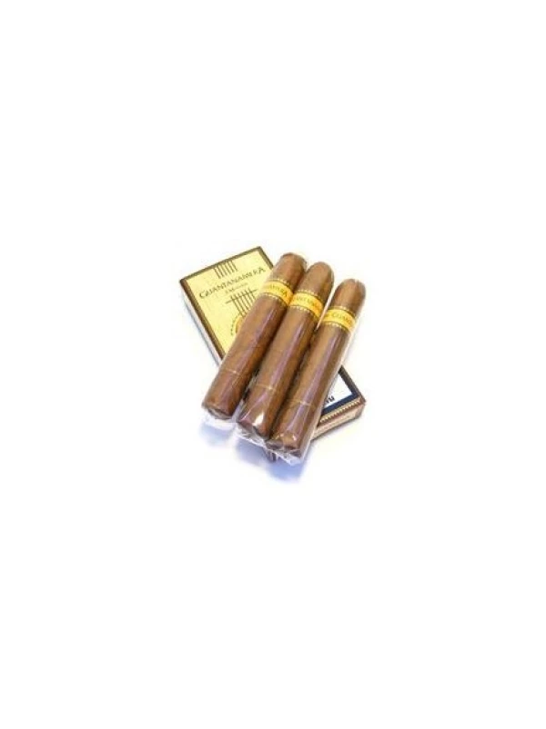 Guantanamera Minutos