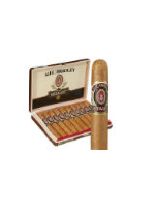 Alec Bradley Medalist Churchill