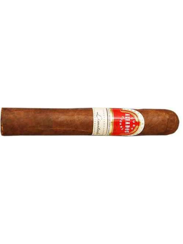 Cuba Aliados Cabinet Reservе Gran Toro Maduro