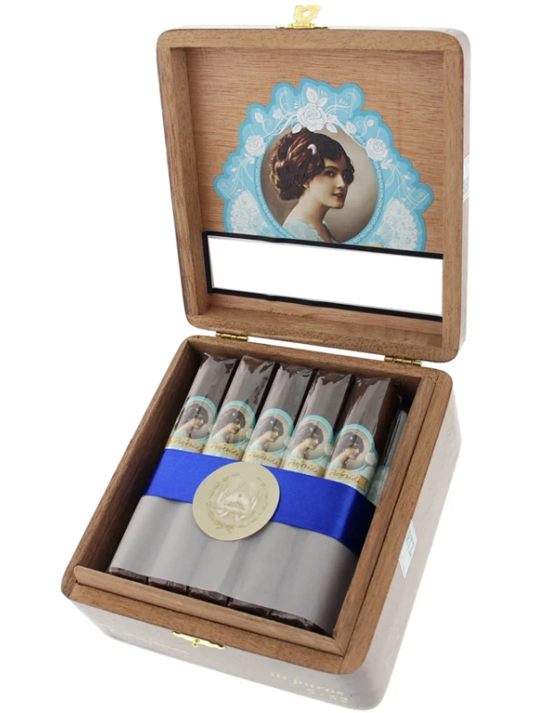 La Preferida №552 Robusto