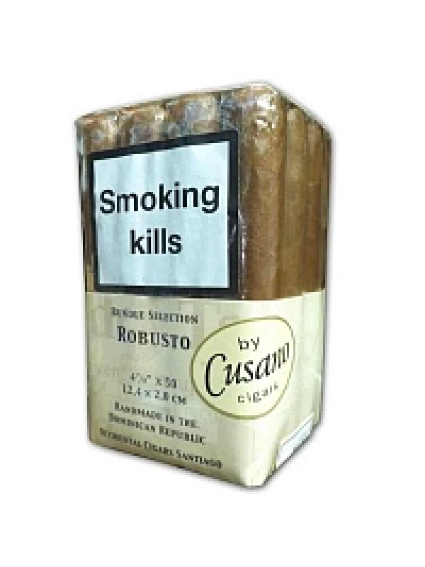 Cusano Robusto