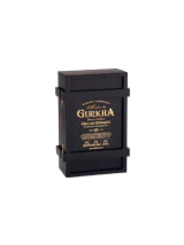 Gurkha Cellar Reserve Hedonism Limited Edition