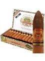 Arturo Fuente Chateau Cuban Belicoso — фото 2