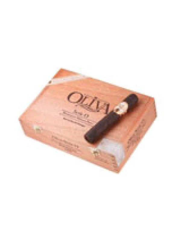 Oliva Serie O Maduro Robusto