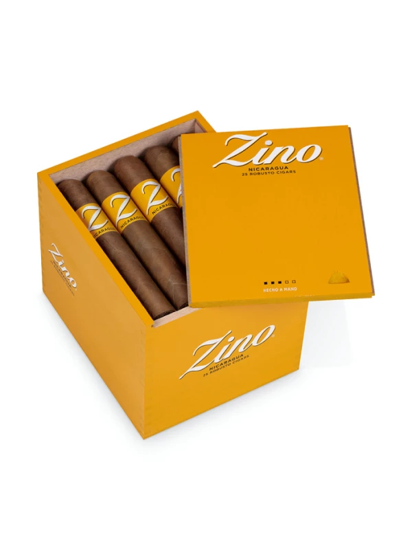 Zino Nicaragua Robusto