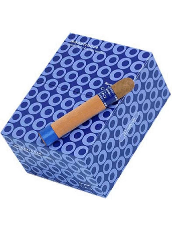 CAO Moontrance Robusto
